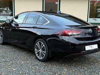 Gebraucht Opel Insignia Dynamic 165 PS (121 kW) 2017 Schwarz Limousine