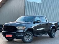 gebraucht Dodge Ram Bighorn LPG