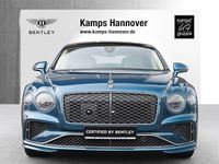 Gebraucht Bentley Flying Spur 782 PS (575 kW) 2024 Blau Limousine