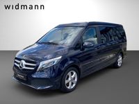 gebraucht Mercedes V220 Marco Polo EDITION