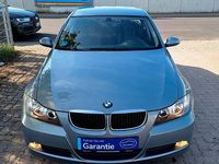 Occasion BMW 320 150 ch (110 kW) 2005 Gris Berline