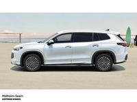 Neu VW Tayron Elegance 184 PS (135 kW) 2025 Silber SUV