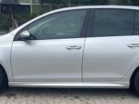 gebraucht VW Golf VI Trendline BlueMotion/BMT