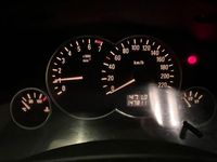 Gebraucht Opel Meriva 125 PS (91 kW) 2005 Violet Van / Kleinbus