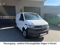 Second-hand VW Transporter 199 CP (146 kW) 2021 Alb Van
