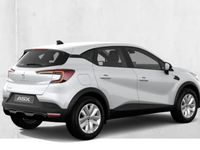 Neu Mitsubishi ASX Plus 91 PS (66 kW) 2025 Weiß metallic SUV