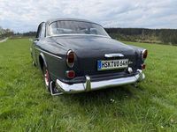 Second-hand Volvo Amazon 68 CP (50 kW) 1964 Gri Berlinǎ