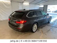 Second-hand BMW 520 190 CP (139 kW) 2020 Gri Berlinǎ