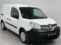 Gebraucht Renault Kangoo Rapid Extra 116 PS (85 kW) 2020 Weiß Van / Kleinbus