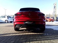 Neu Renault Clio V Evolution 109 PS (80 kW) 2026 Rot Limousine