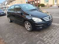 gebraucht Mercedes B180 B 180 B -KlasseCDI