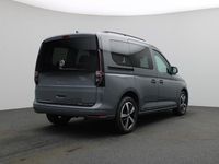 Gebraucht VW Caddy Dark Label 122 PS (89 kW) 2024 Grau Van / Kleinbus