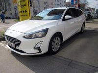 Second-hand Ford Focus 150 CP (110 kW) 2020 Alb Break