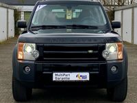 gebraucht Land Rover Discovery TDV6 HSE/Leder/AHK/Xenon/PDC/MFL/LMF