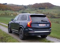 Gebraucht Volvo XC90 Ultimate 455 PS (334 kW) 2022 Blau SUV
