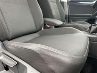 Gebraucht VW Tiguan Sound 150 PS (110 kW) 2017 Silber metallic SUV