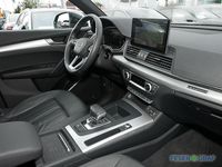 gebraucht Audi Q5 Sportback 50 TDI advanced qu. Pano AHK 360°