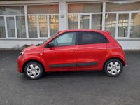 Gebraucht Renault Twingo LIMITED 90 PS (66 kW) 2018 Rot Kleinwagen