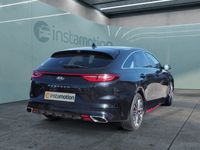 gebraucht Kia ProCeed 1.6T DCT7 GT KOMFORT Panorama