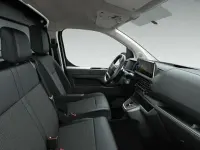 Neu Opel Vivaro-e Combi 179 PS (131 kW) 2026 Kaolinweiß kaolinweiß Van / Kleinbus