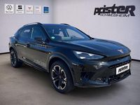 Gebraucht Cupra Formentor 150 PS (110 kW) 2024 Schwarz SUV