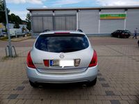 Gebraucht Nissan Murano 234 PS (172 kW) 2006 Grau SUV
