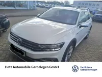 Brugt VW Passat 190 HK (139 kW) 2019 Stationcar