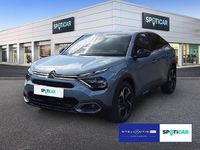 Gebraucht Citroën C4 PureTech 131 PS (96 kW) 2024 Blau SUV