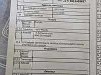 Gebraucht Volvo XC90 185 PS (136 kW) 2008 Schwarz SUV