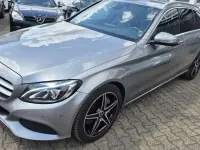 Gebraucht Mercedes C350e 211 PS (155 kW) 2016 Other Kombi