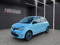 Gebraucht Renault Twingo Techno 60 kW (82 PS) 2023 Bleu dragee Kleinwagen