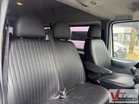 Gebraucht Ford Transit 86 PS (63 kW) 2009 Weiß Kombi