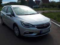 gebraucht Opel Astra 1.0 Turbo Business