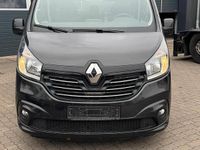 Gebraucht Renault Trafic 145 PS (106 kW) 2016 Schwarz Van / Kleinbus