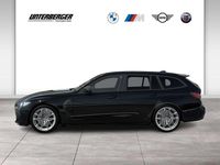 Neu BMW M3 Performance 530 PS (389 kW) 2026 Black sapphire Kombi
