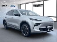 Neu MG MGS5 EV Luxury 169 kW (231 PS) 2026 Weiss SUV