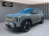 Neu Kia EV2 Earth 108 kW (147 PS) 2026 Grau SUV
