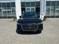 Gebraucht Audi A6 204 PS (150 kW) 2022 Schwarz Kombi