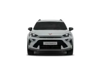 Neu Cupra Formentor VZ 272 PS (200 kW) 2026 Weiß SUV
