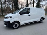 Gebraucht Toyota Proace 144 PS (105 kW) 2022 Weiß Van / Kleinbus