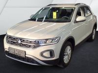 gebraucht VW T-Roc T-ROC Life1.0 TSI OPF Life