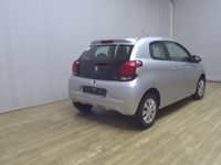 gebraucht Peugeot 108 1.0 VTi Active Klima Shz MFL