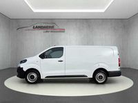 Gebraucht Fiat Scudo 145 PS (106 kW) 2024 Weiß Van