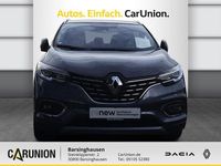 Gebraucht Renault Kadjar Techno 158 PS (116 kW) 2022 Titangrau metallic SUV