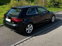 gebraucht Audi A3 Ambition Ultra 1.4 TSFI