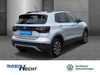 gebraucht VW T-Cross - 1.0 TSI Active