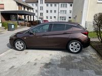 gebraucht Opel Astra 1.6 CDTI