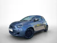 Gebraucht Fiat 500e 86 kW (118 PS) 2023 Grau Kleinwagen