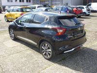 gebraucht Nissan Micra 0.9 IG-T N-Connecta /Navi, Klima, Sitzh. 360°ka