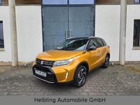 Neu Suzuki Vitara Comfort+ 110 PS (80 kW) 2026 Gelb SUV